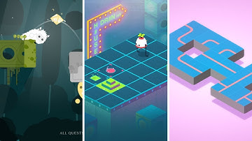 Top 10 NEW Android and  ios brain  Games 2017