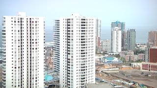 Critican retiro de plan regulador intercomunal (30.12.2020)