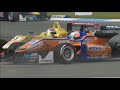 5th race of the 2015 season / 2nd race at Hockenheim