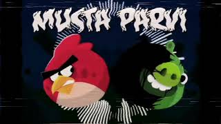 Fnf Musta Parvi But Slowed Version