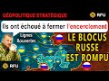L’Ukraine déploie une opération pour débloquer et rétablir les routes d’approvisionnement de Myrnohrad