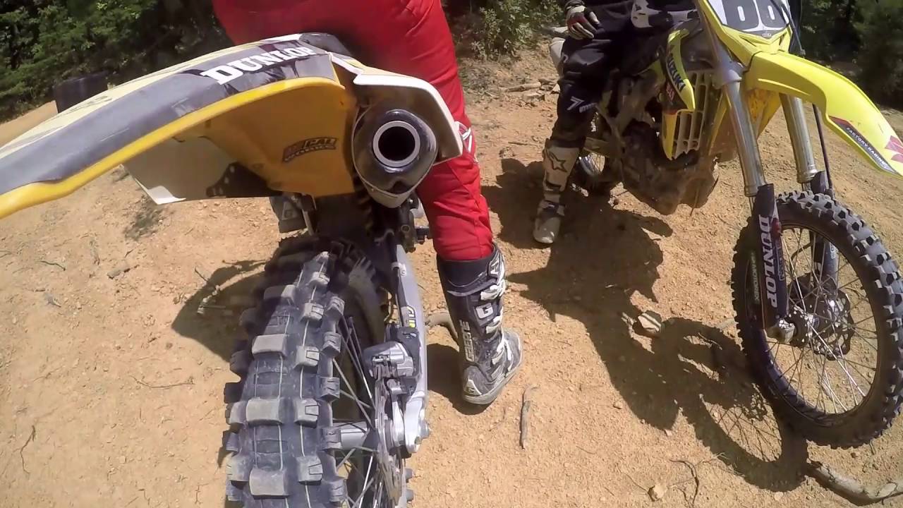 317MX HIDDEN ACRES MX visual data 8