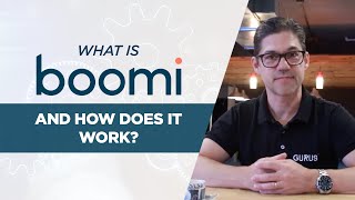 What is Boomi & How Does it Work? | Middleware Explained in 97 Seconds screenshot 1