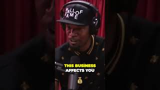The Unseen Side of Showbiz: How the Entertainment Industry Can Drive Celebrities Crazy - Jamie Foxx