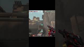 Day 6 of my Valorant improvement journey.