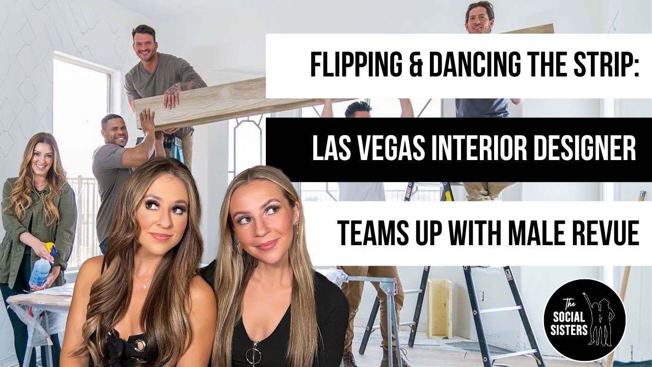 Ready to 'Flip the Strip' With Kelly Stone