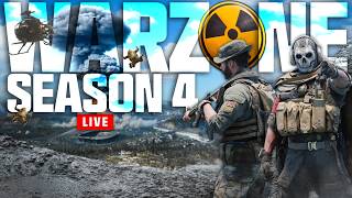 🔴LIVE - Top 0.1% Verdansk Players | Champions Quest Nuke Runs