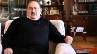 Umberto Eco Eco Allinferno Doppiozero 2011