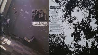 Steel River - Weighin' Heavy [Full Album] (1970)