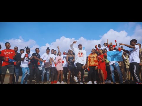 BRUCE BREEZY 25 so no Dey! (Official Video)