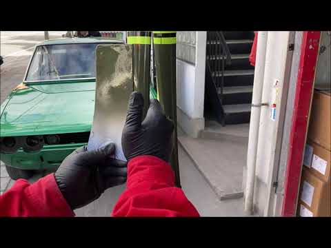 トヨタ スペイド カラーコード表示箇所 Youtube