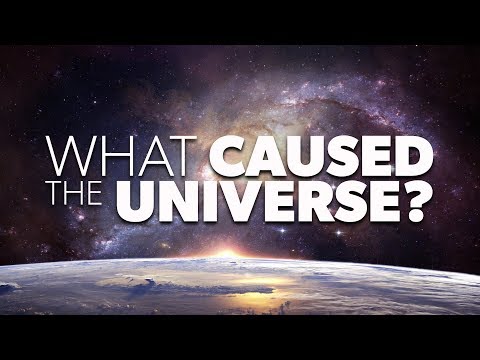 Video: The Position Of Theology On The Origin Of The Universe - Alternative View