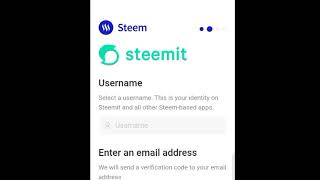 Steem Tutorial: How to create Account on Steemit & How to Login to Steemit screenshot 4