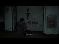 The Last Of Us Part 2 The Seraphites Journal Collectible Locations Seattle Day 2