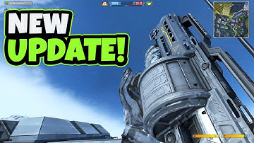 BATTLEFIELD 2142 MOD Project Remaster V.16