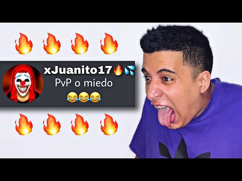 Me INFILTRÉ en servidores de FREE FIRE xd