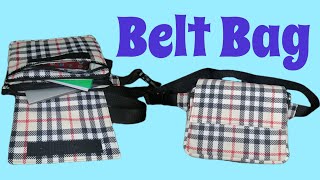 Belt Bag