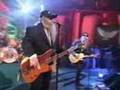 ZZ Top - What's Up With That - [live, Later With Jools]