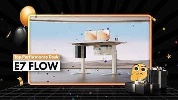 How to Get the Best FlexiSpot E7 Flow Deal This Black Friday