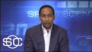 Stephen A. Smith On Where Paul George May End Up This Summer | SportsCenter | ESPN