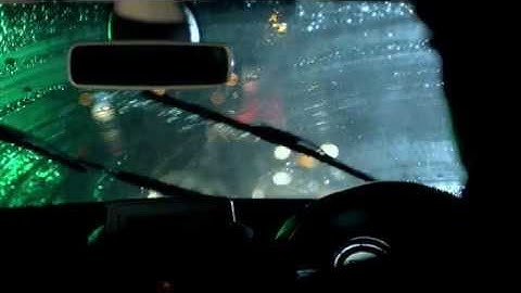 Autoglass® - Gavin and the Free Windscreen Wipers - TV ad