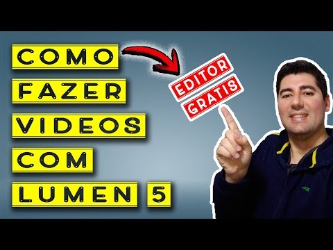 Como Gravar Vídeo