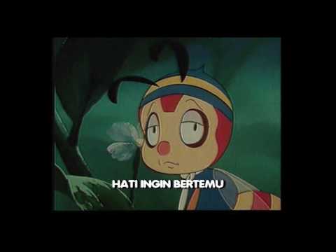 Opening Song Hutchi Bahasa Indonesia