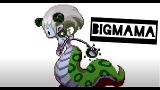TWOM IMO: ANTI KILLED BIGMAMA AT WARDRUM (TURTLEZ SERVER)