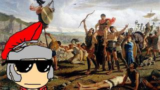 The Marian Reforms Are A Myth