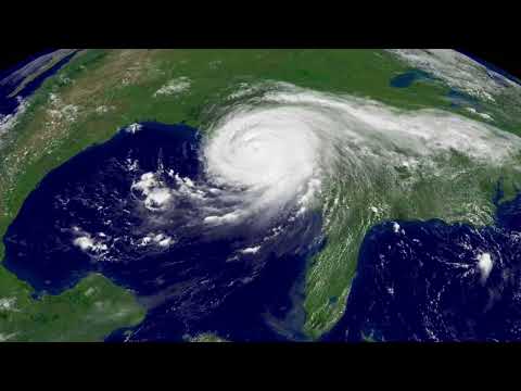 Video: Warum werden Hurrikane mit weiblichen Namen bezeichnet? Geschichte, interessante Fakten