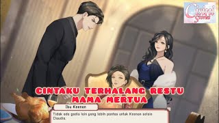 Cisini Stories  Dipermalukan Seperti Ga Punya Harga Diri Di Pesta Ulang Tahun Mama Keenan