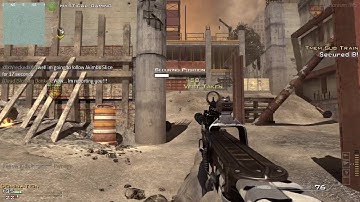 Modern Warfare 3 - Domination - Hardhat (PC)