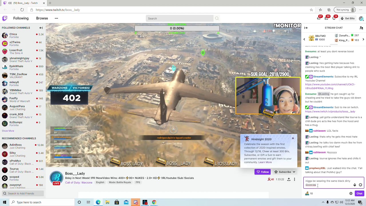 XPROMVZ EXPOSED FOR REVERSE BOOSTING BY HIS OWN FRIEND LMAOO