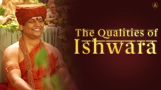 The Qualities of Ishwara