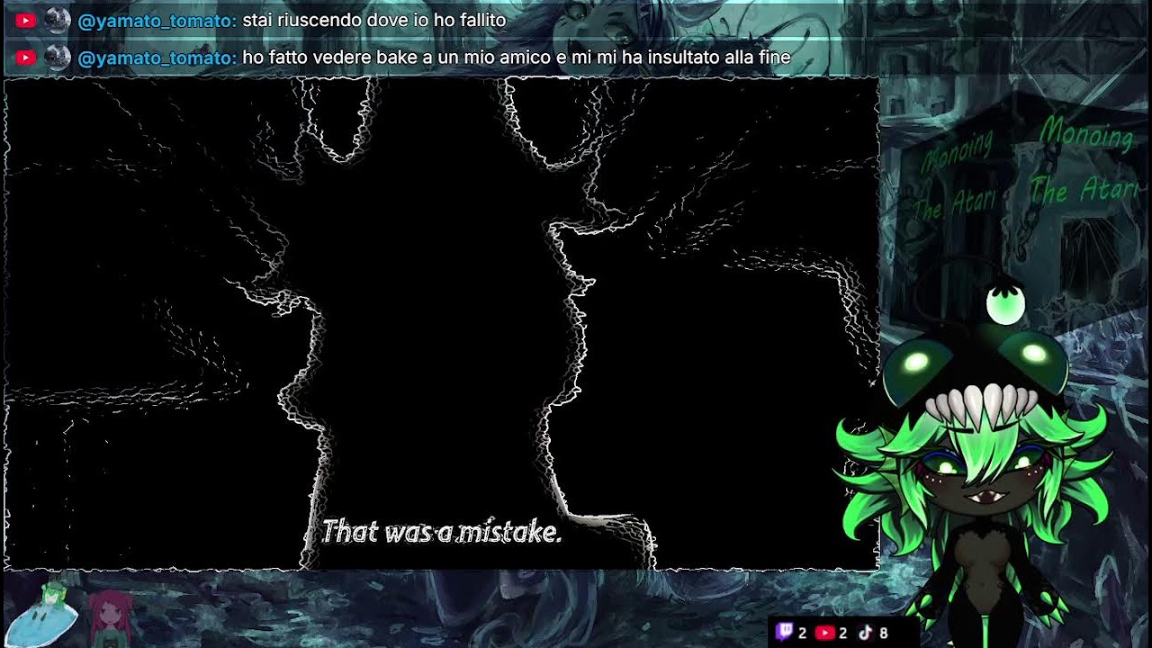 Monogatari Watch Together Anime!