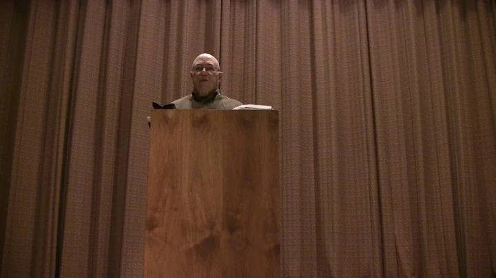 Video 1 of 3 | U.S. Presidency Course - John Rothm...