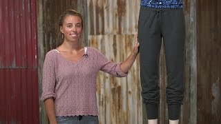 Patagonia Women's Ahnya Pants 