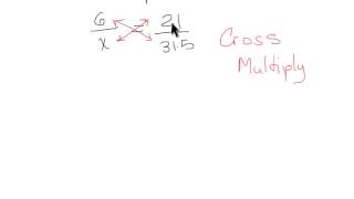 Ratios and Proportions in Geometry