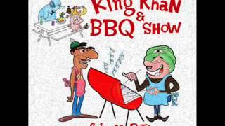 Video thumbnail of "King Khan & BBQ Show - Animal Party"