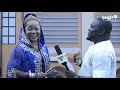 Nollywood stars stun in Northern attires | Legit TV