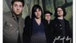 Fall out boy I don't care lyrics