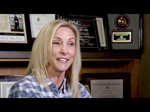 Cindy's Testimonial | Rice Dentistry