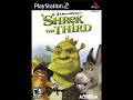 Shrek III [Academy Grounds] Part 1