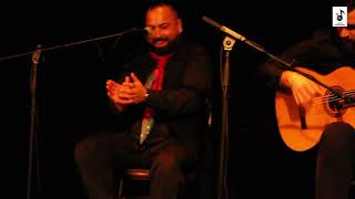 Flamenco Llantiol - Flamenco Granaíno (parte 2)
