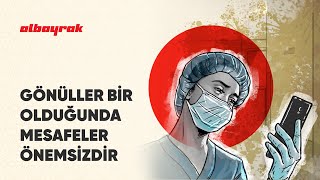 Albayrak Grubu Ramazan Reklam Filmi