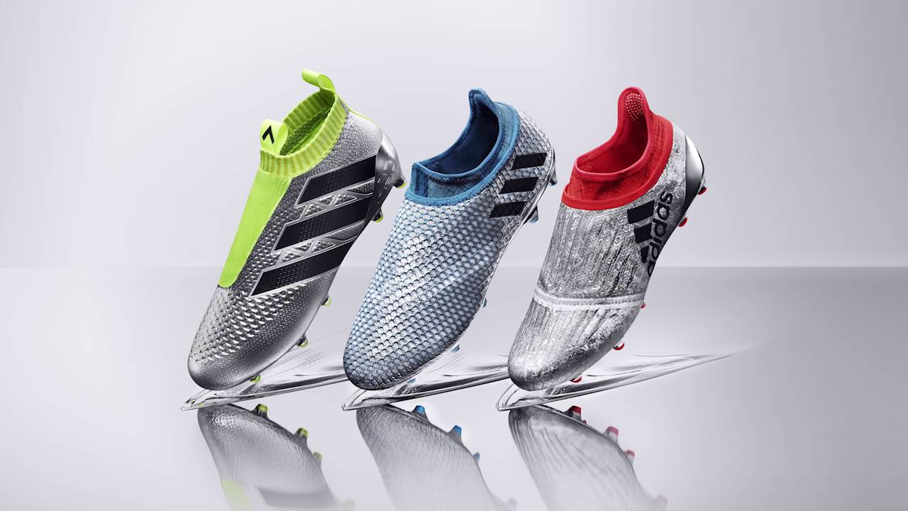 nouveau crampon adidas 2019