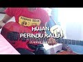 Hujan - Perindu Kalbu (Guitar Solo)
