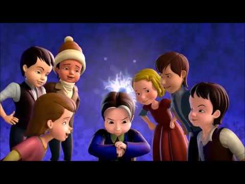 My Evil Dreams (DANISH) Sofia den første / Sofia The First