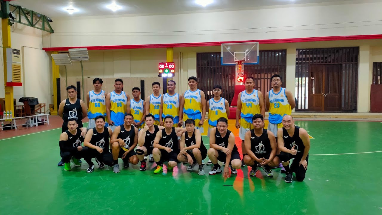 ATLANTIS VS PERBASI PARIAMAN , GARUDA CUP 2022