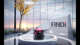 FF Virtual PR動画